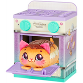 Cookeez Makery Oven Playset  S3